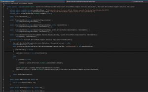 CreateChannel CreateChannel
